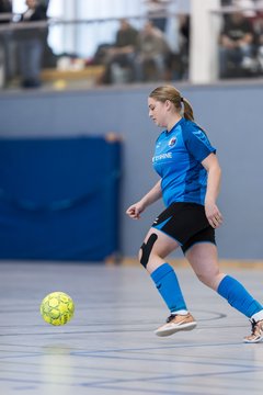Bild 103 - wBJ NFV Futsalmeisterschaft